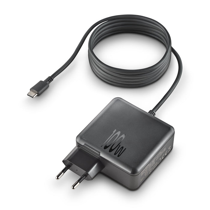 EAN 8435430627640 - NGS GAN 65W-C Universal Negro Corriente alterna Interior imagen 5