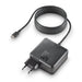 EAN 8435430627640 - NGS GAN 65W-C Universal Negro Corriente alterna Interior imagen 5