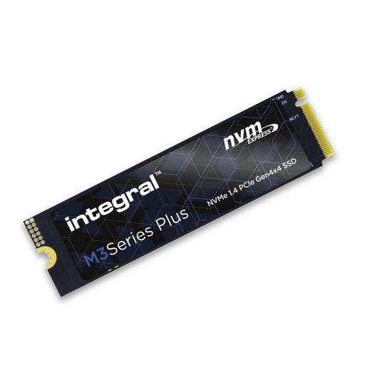 EAN 5055288449381 - Integral INSSD500GM280NM3P unidad de estado sólido 500 GB M.2 PCI Express 4.0 NVMe TLC imagen 1