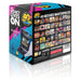 EAN 4964808400010 - SNK Corporation NEOGEO Mini videoconsola portátil 8,89 cm (3.5") Negro, Azul, Plata imagen 2