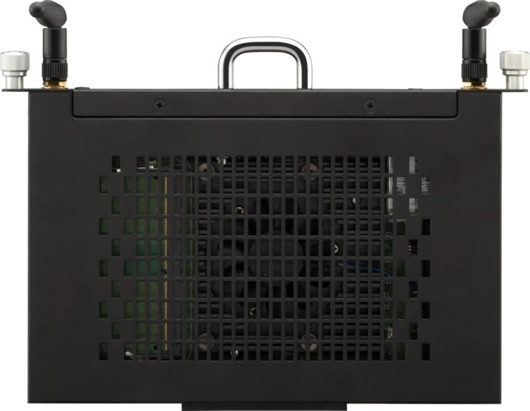 EAN 766907033656 - Viewsonic VPC13-C33-G1 Slot-in PC Intel® Core™ i3 i3-1315U 8 GB DDR4-SDRAM 256 GB SSD ChromeOS Negro imagen 7