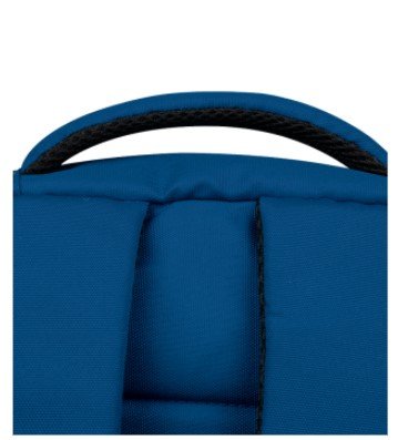 EAN 8427291045701 - Oxford 400174092 mochila Mochila informal Azul Polietileno imagen 3