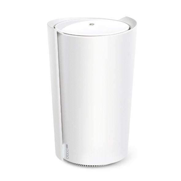 EAN 4897098687826 - TP-Link Deco X50-5G Doble banda (2,4 GHz / 5 GHz) Wi-Fi 6 (802.11ax) Blanco 3 Interno imagen 1
