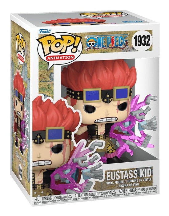 EAN 0889698838078 - FUNKO POP! 83807 figura de acción y colleccionable imagen 2