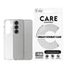 EAN 5715685016868 - PanzerGlass CARE™ by ® Urban Combat Case Transparent Samsung Galaxy S25+ funda para teléfono móvil Transp imagen 2