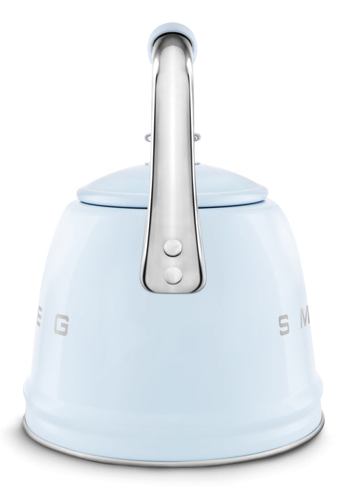 EAN 8017709347895 - Smeg WKF01PB tetera 2,3 L Azul imagen 4
