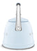 EAN 8017709347895 - Smeg WKF01PB tetera 2,3 L Azul imagen 4