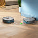 EAN 8720389055645 - Philips XU5000/10 aspiradora robotizada 0,26 L imagen 8