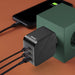 EAN 4047443543493 - Hama 00201961 cargador de dispositivo móvil Auriculares, Portátil, Batería portátil, Smartphone, Tableta  imagen 8