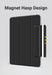 EAN 5704174069331 - eSTUFF ES682180-BULK funda para tablet 27,9 cm (11") Folio Negro imagen 5