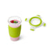 EAN 4009049529523 - EMSA CLIP & GO Táper 0,45 L Plástico Verde, Transparente 1 pieza(s) imagen 2