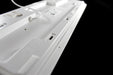 EAN 8720707410729 - Baaske Medical 2012015 teclado Médico USB QWERTY Alemán Blanco imagen 3