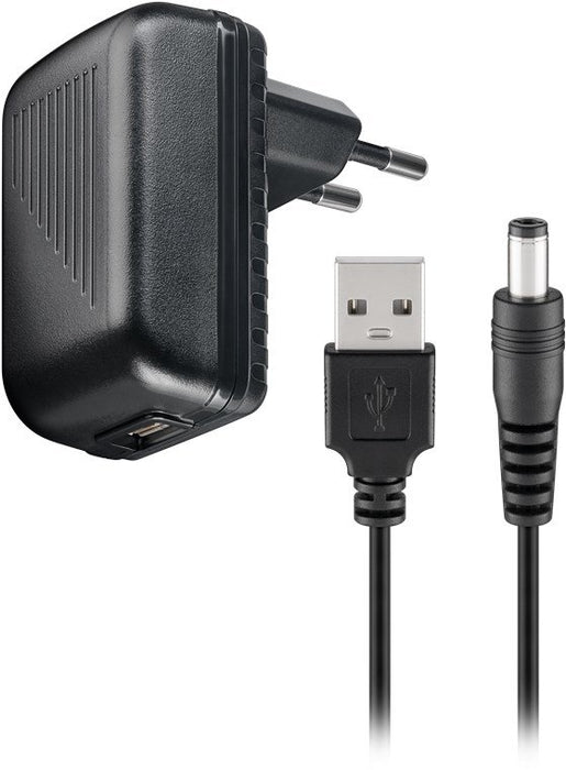 EAN 4040849584848 - Goobay 58484 divisor de video HDMI 8x HDMI imagen 4