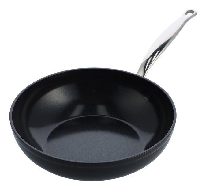 EAN 4895156693093 - GreenPan Barcelona Pro Sartén multiuso Alrededor imagen 1