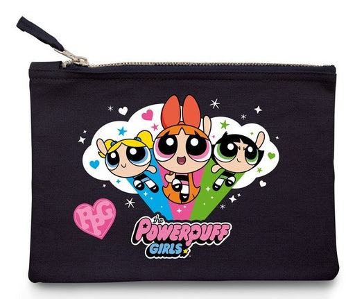 EAN 3665361139324 - ABYstyle ABYBAG699 neceser y maletín neceser Algodón Azul, Marina imagen 1