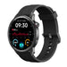 EAN 6941764438194 - realme Watch S2 3,63 cm (1.43") AMOLED Digital 466 x 466 Pixeles Pantalla táctil Negro imagen 2