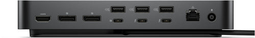 EAN 5397184961827 - DELL SD25TB5 Alámbrico Thunderbolt 5 Negro imagen 2