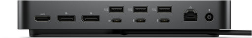 EAN 5397184961827 - DELL SD25TB5 Alámbrico Thunderbolt 5 Negro imagen 2
