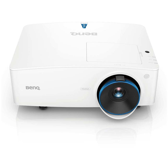 EAN 4718755080647 - BenQ LU930 Proyector de alcance estándar 5000 lúmenes ANSI DLP WUXGA (1920x1200) Blanco imagen 4