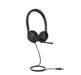 EAN 6938818319004 - Yealink UH35 Dual UC Auriculares Alámbrico Diadema Oficina/Centro de llamadas USB tipo A Negro imagen 6