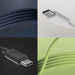 EAN 8720195100201 - Xtorm CXG2070 cable USB 1 m USB C 100 W Blanco imagen 3