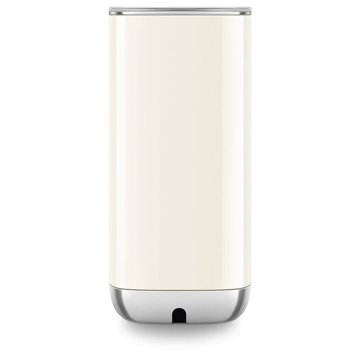 EAN 8017709353162 - Smeg MFF02CREU espumador o calentador de leche Calentador/espumador de leche automático Crema de color imagen 13