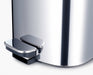 EAN 5028420009538 - Joseph Joseph 70596 papelera 5 L Otro Acero Acero inoxidable imagen 4