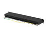 EAN 5901969428322 - Lanberg PPSA-1024-B panel de parcheo 1U imagen 2