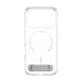 EAN 5715685043857 - PanzerGlass CARE™ by ® Kickstand Case Transparent w. White MagSafe iPhone 2026 Pro | 17 Pro funda para te imagen 4