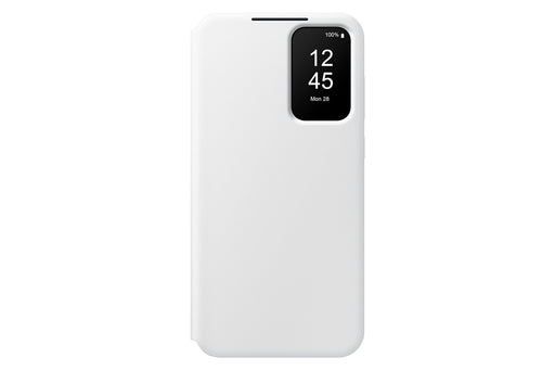 EAN 8806095546605 - Samsung EF-ZA356 funda para teléfono móvil 16,8 cm (6.6") Funda cartera Blanco imagen 1