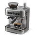 EAN 8720389033254 - Philips PSA3218/01 cafetera eléctrica Semi-automática Máquina espresso 2,5 L imagen 1