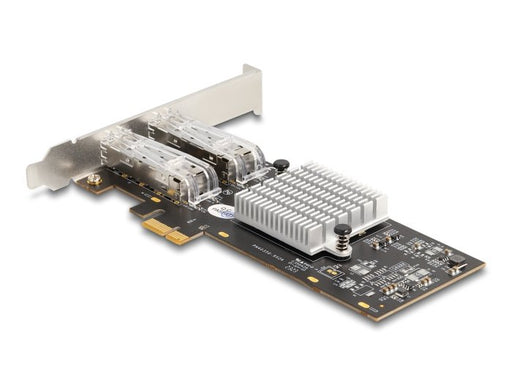 EAN 4043619883363 - DeLOCK 88336 adaptador y tarjeta de red Interno Fibra 1000 Mbit/s imagen 1