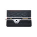 EAN 743870004722 - Contour Design RollerMouse Red Plus + Balance teclado Ratón incluido Oficina USB QWERTY Nórdico Negro imagen 1
