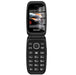 EAN 5908235977584 - MaxCom Comfort MM828 4G 6,1 cm (2.4") Negro Teléfono para personas mayores imagen 4