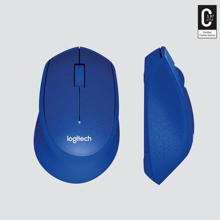 EAN 5099206066687 - Logitech 910-004910 ratón Oficina mano derecha RF inalámbrico Óptico 1000 DPI imagen 6