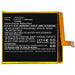 EAN 5704174364368 - CoreParts MBXMP-BA436 recambio del teléfono móvil imagen 1