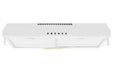 EAN 5901676464286 - Akpo WK-7 P-3050 campana De pared Blanco 279,7 m³/h imagen 11