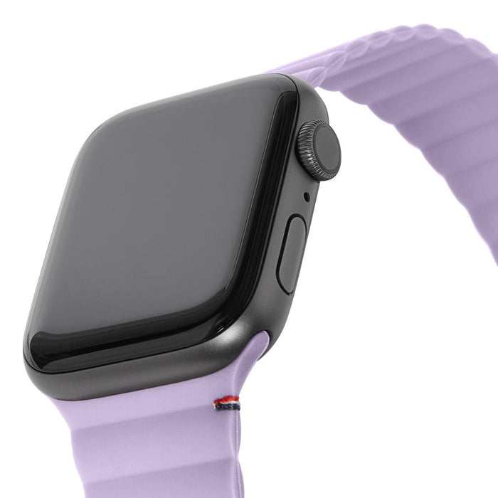 EAN 8720593004644 - Decoded Silicone Magnetic Traction Strap Lite Correa de reloj imagen 4