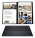 EAN 4711636381550 - ASUS Zenbook Duo UX8406CA-QL335W Híbrido (2-en-1) 35,6 cm (14") Pantalla táctil LPDDR5x-SDRAM Wi-Fi 7 (80 imagen 5