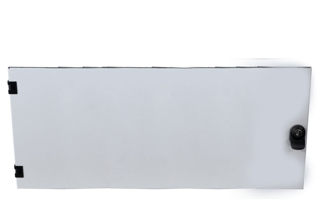 EAN 4049759211882 - EFB Elektronik 102130GR.18S accesorio de bastidor Puerta frontal imagen 1