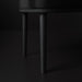 EAN 8710755315824 - Brabantia 315824 papelera 36 L Rectangular Plástico Negro imagen 10