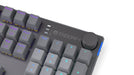EAN 5903018666426 - ENDORFY Thock V2 teclado Juego USB + RF Wireless + Bluetooth QWERTY Inglés de EE. UU. Gris imagen 15