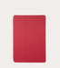 EAN 8020252192799 - Tucano TAB-GSA11P25-R funda para tablet 27,9 cm (11") Folio Rojo imagen 1