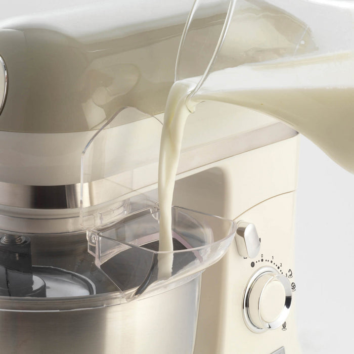EAN 8003705115996 - Ariete 1588/03 Batidora de varillas 1200 W Beige imagen 8