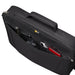 EAN 0085854224093 - Case Logic VNCI-217 Black 43,9 cm (17.3") Bandolera Negro imagen 5
