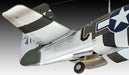 EAN 4009803039442 - Revell P-51D Mustang Maqueta de avión de ala fija Kit de montaje 1:32 imagen 3