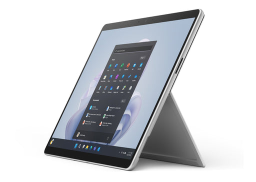 EAN 0196388025381 - Microsoft Surface Pro 9 Intel® Core™ i5 512 GB 33 cm (13") 8 GB Wi-Fi 6E (802.11ax) Windows 10 Pro Platin imagen 2