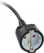 EAN 4007123644629 - Brennenstuhl 1168980010 cable de transmisión Negro 10 m imagen 3