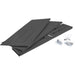 EAN 4043718284795 - InLine 19102B armario rack 2U Bastidor de pared Negro imagen 3