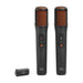 EAN 1200130032752 - JBL EasySing Mics Negro Microphone set imagen 1